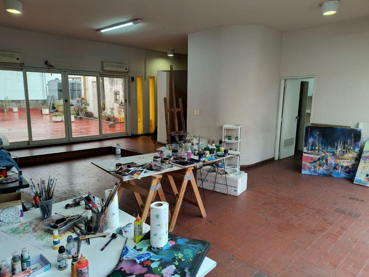 Foto de Excelente Oficina con Terraza en Microcentro, imagen 3