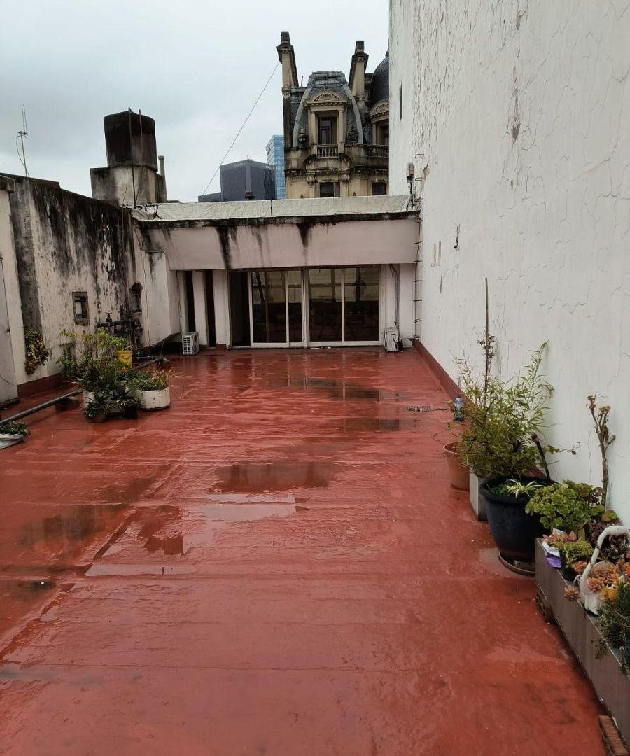 Foto de Excelente Oficina con Terraza en Microcentro, imagen 4