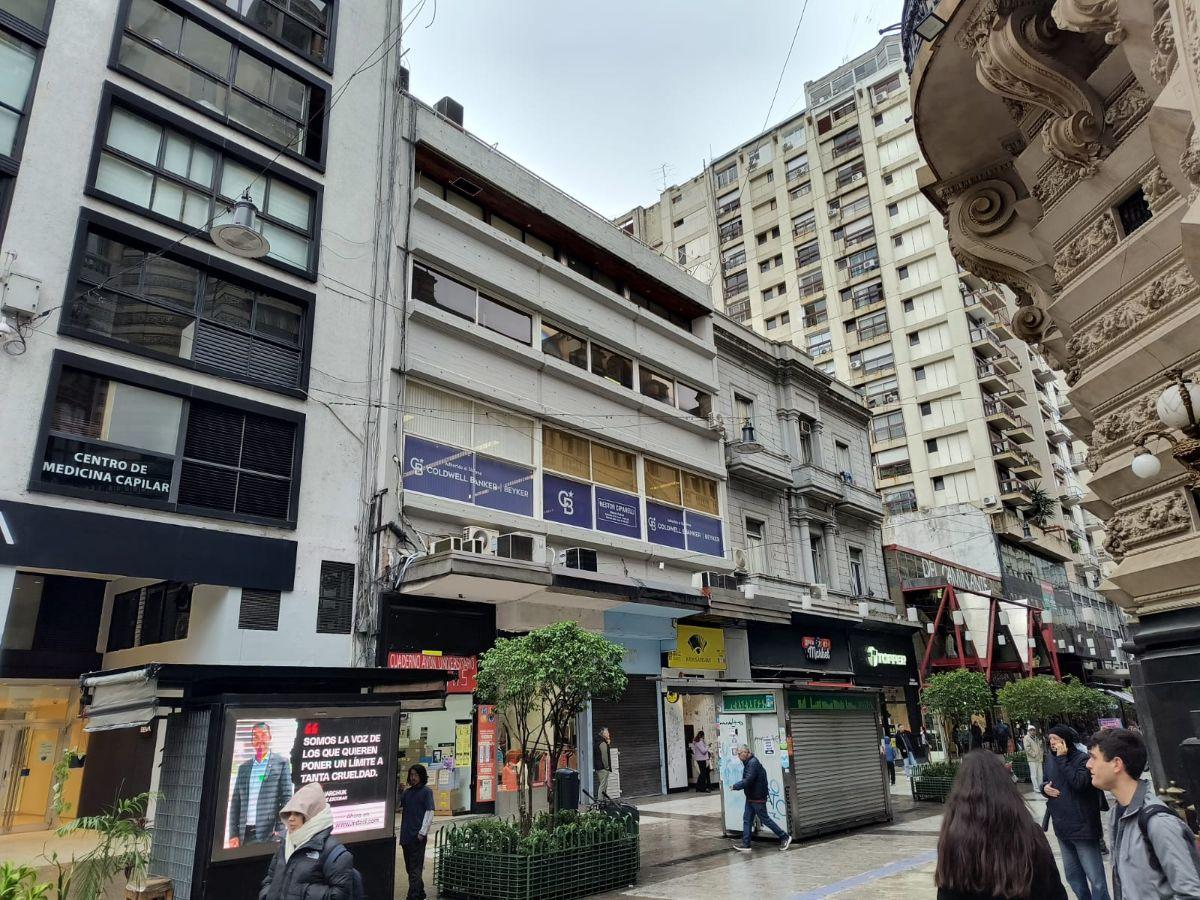Oficina comercial