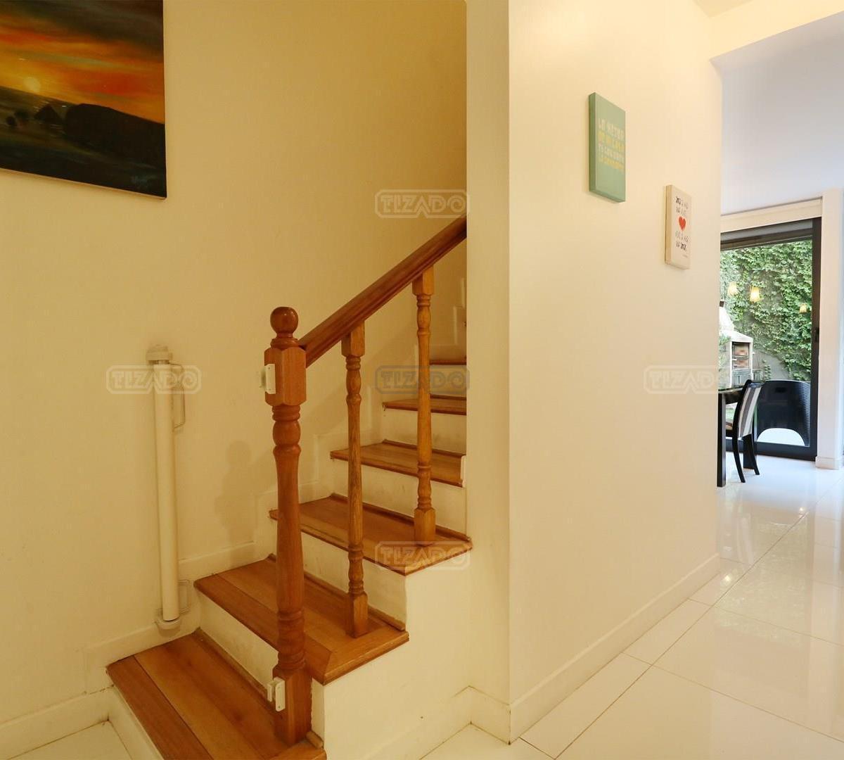 Departamento Dúplex en Venta en Villa Urquiza, Capital Federal, Buenos Aires 5