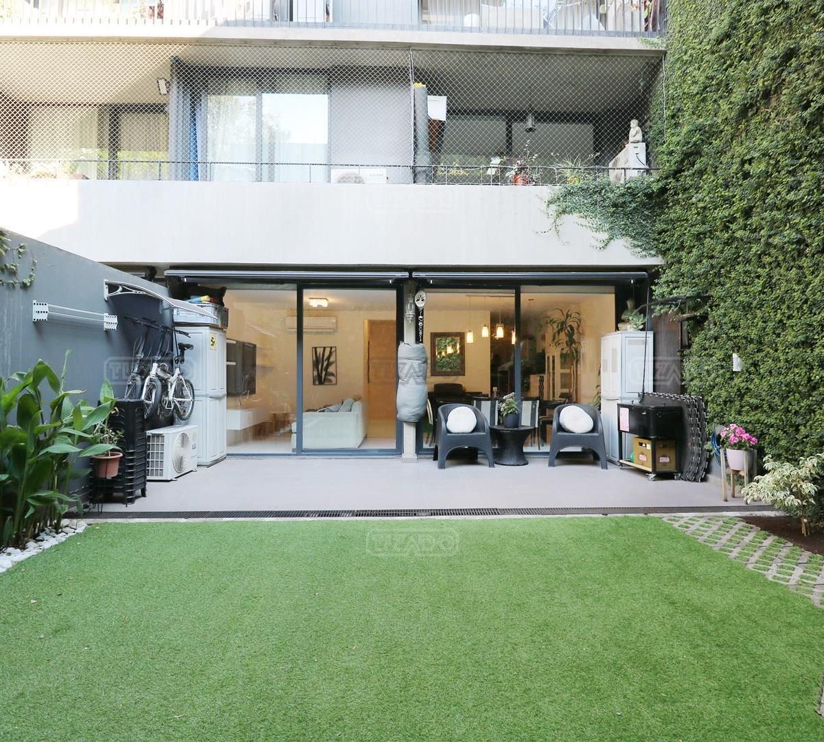 Departamento Dúplex en Venta en Villa Urquiza, Capital Federal, Buenos Aires 3