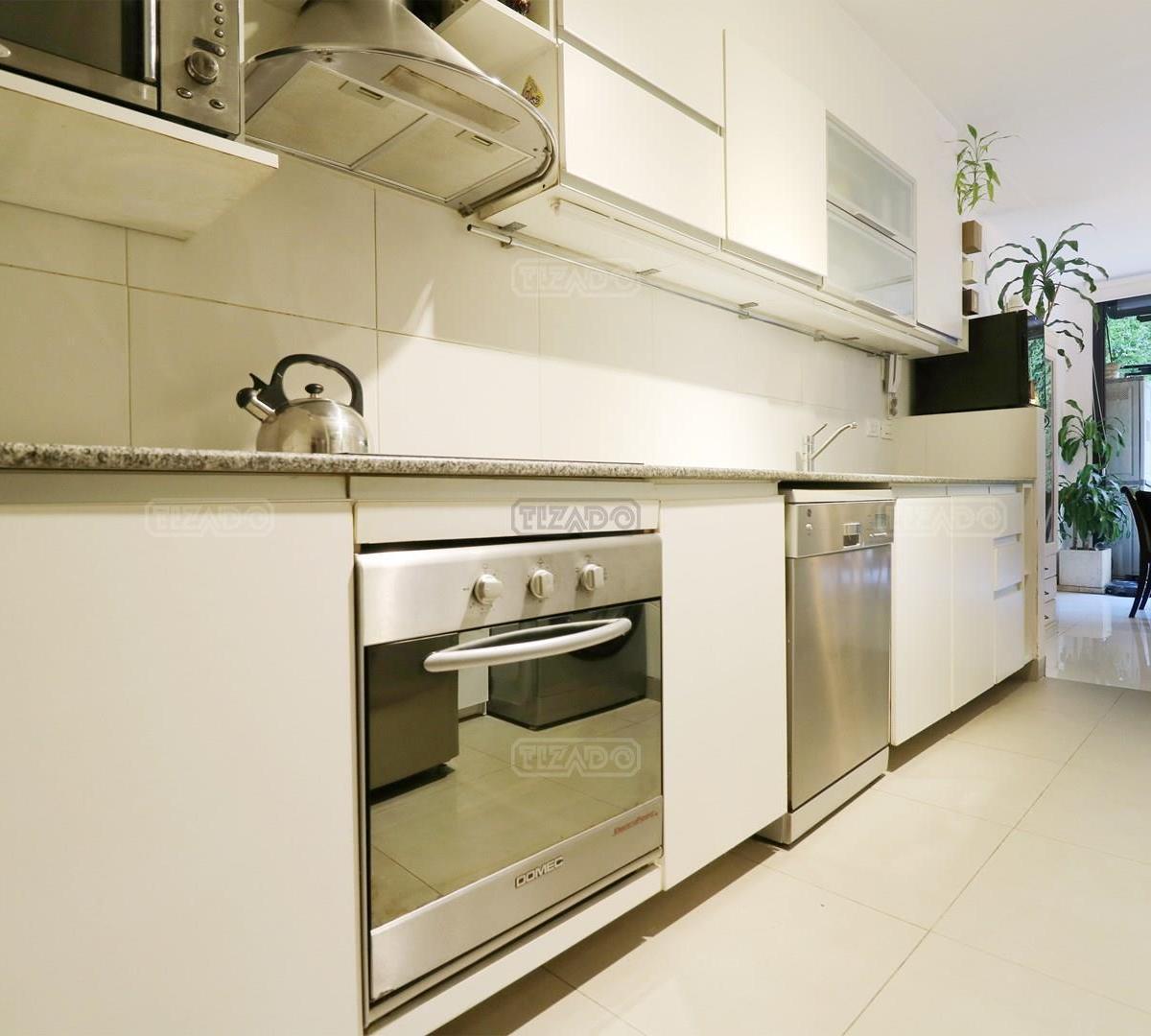 Departamento Dúplex en Venta en Villa Urquiza, Capital Federal, Buenos Aires 4