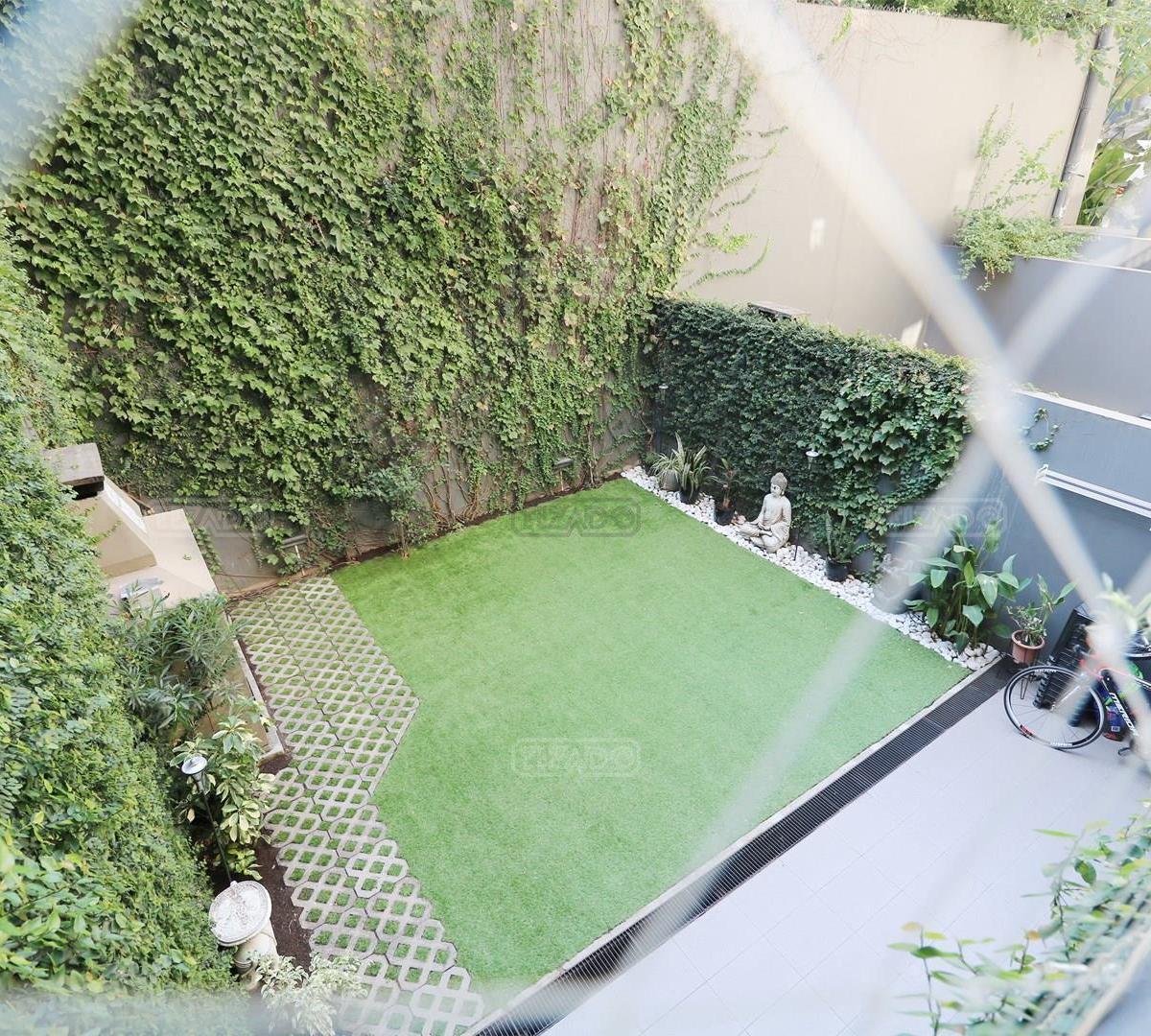 Departamento Dúplex en Venta en Villa Urquiza, Capital Federal, Buenos Aires 3