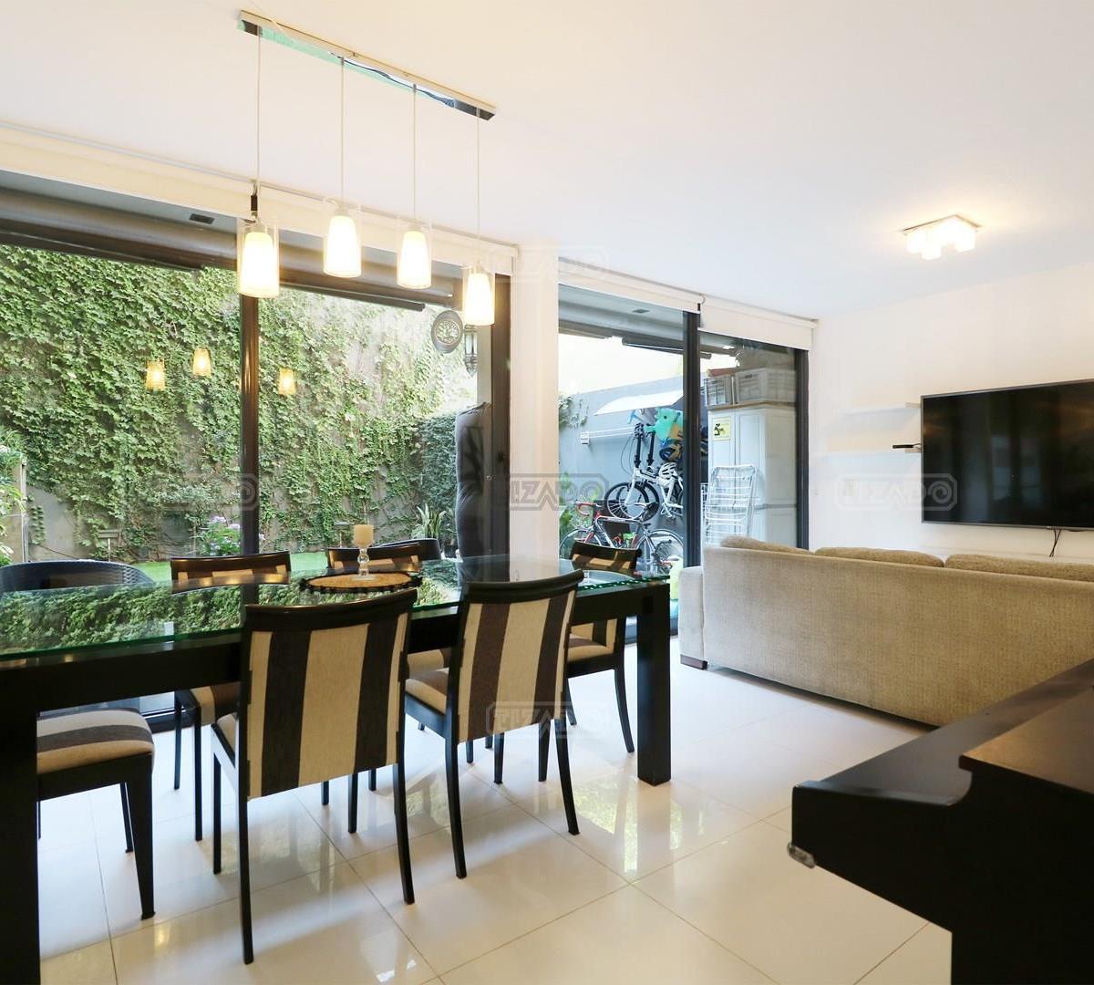 Departamento Dúplex en Venta en Villa Urquiza, Capital Federal, Buenos Aires 5