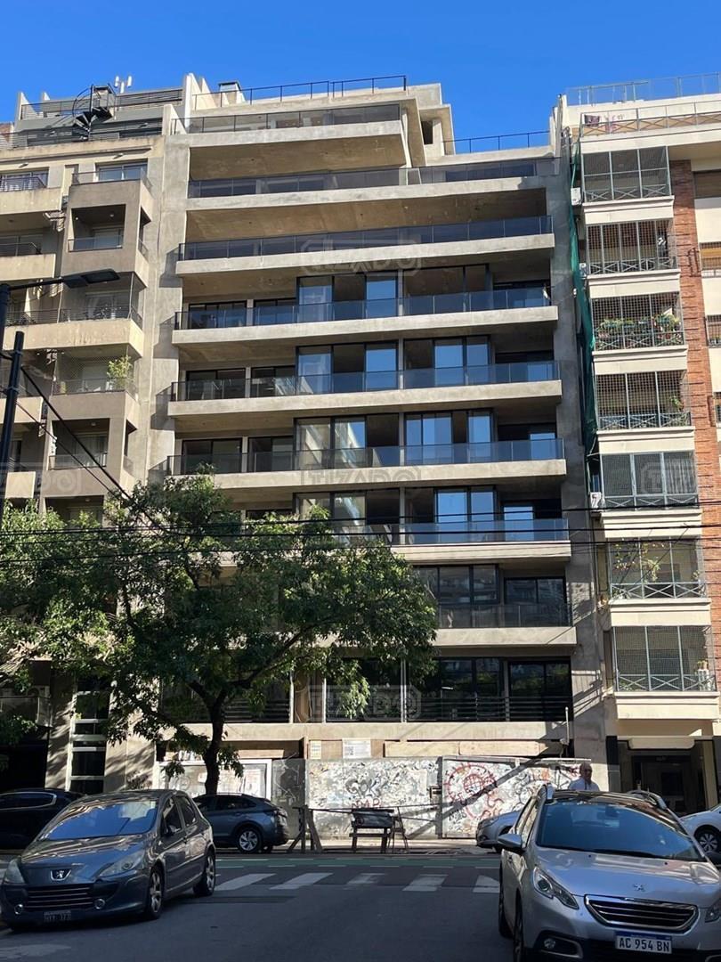 Departamento en Venta en Villa Urquiza, Capital Federal, Buenos Aires 4