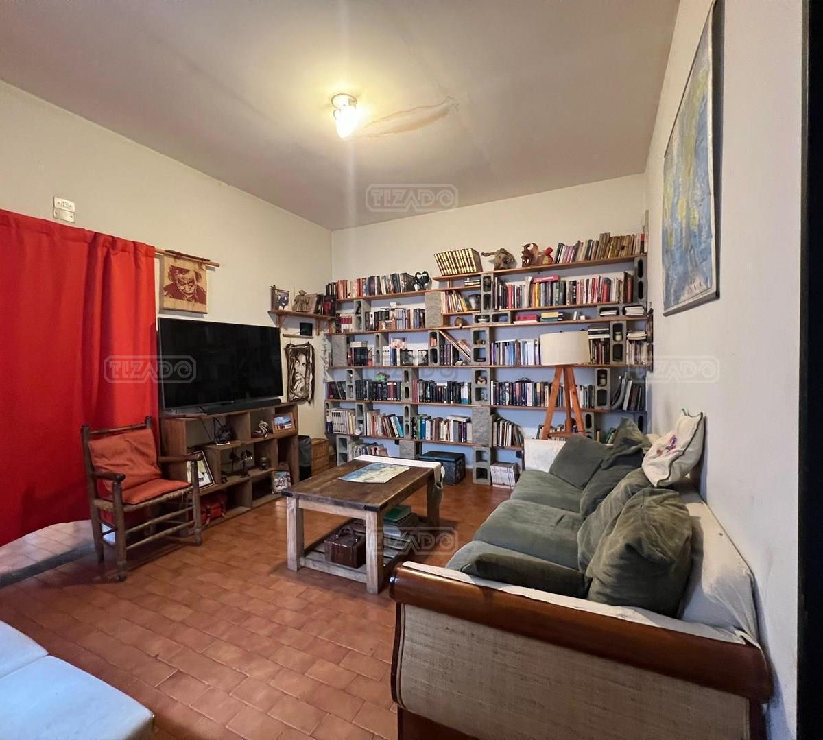 Casa en Venta en Villa Ortúzar, Capital Federal, Buenos Aires 1