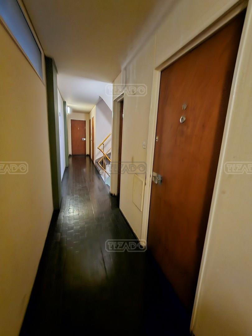 Departamento en Venta en Recoleta, Capital Federal, Buenos Aires 1