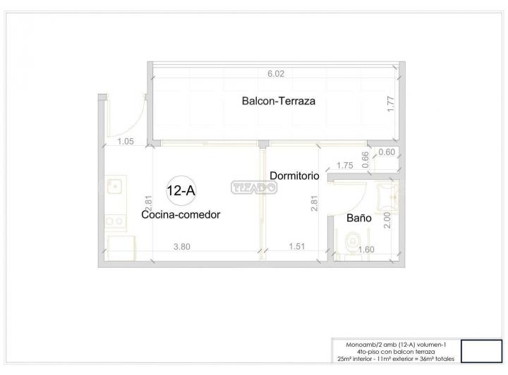Departamento  en Venta en Villa Urquiza, Capital Federal, Buenos Aires