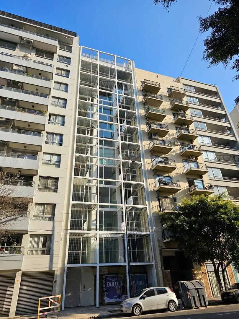 Departamento Semipiso  en Venta en Coghlan, Capital Federal, Buenos Aires 3