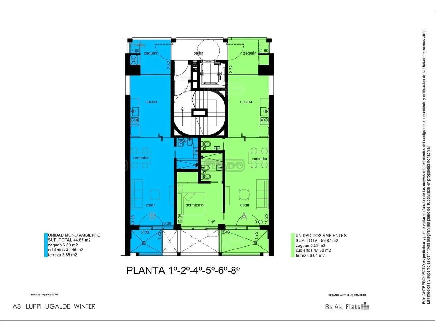 Plano 6