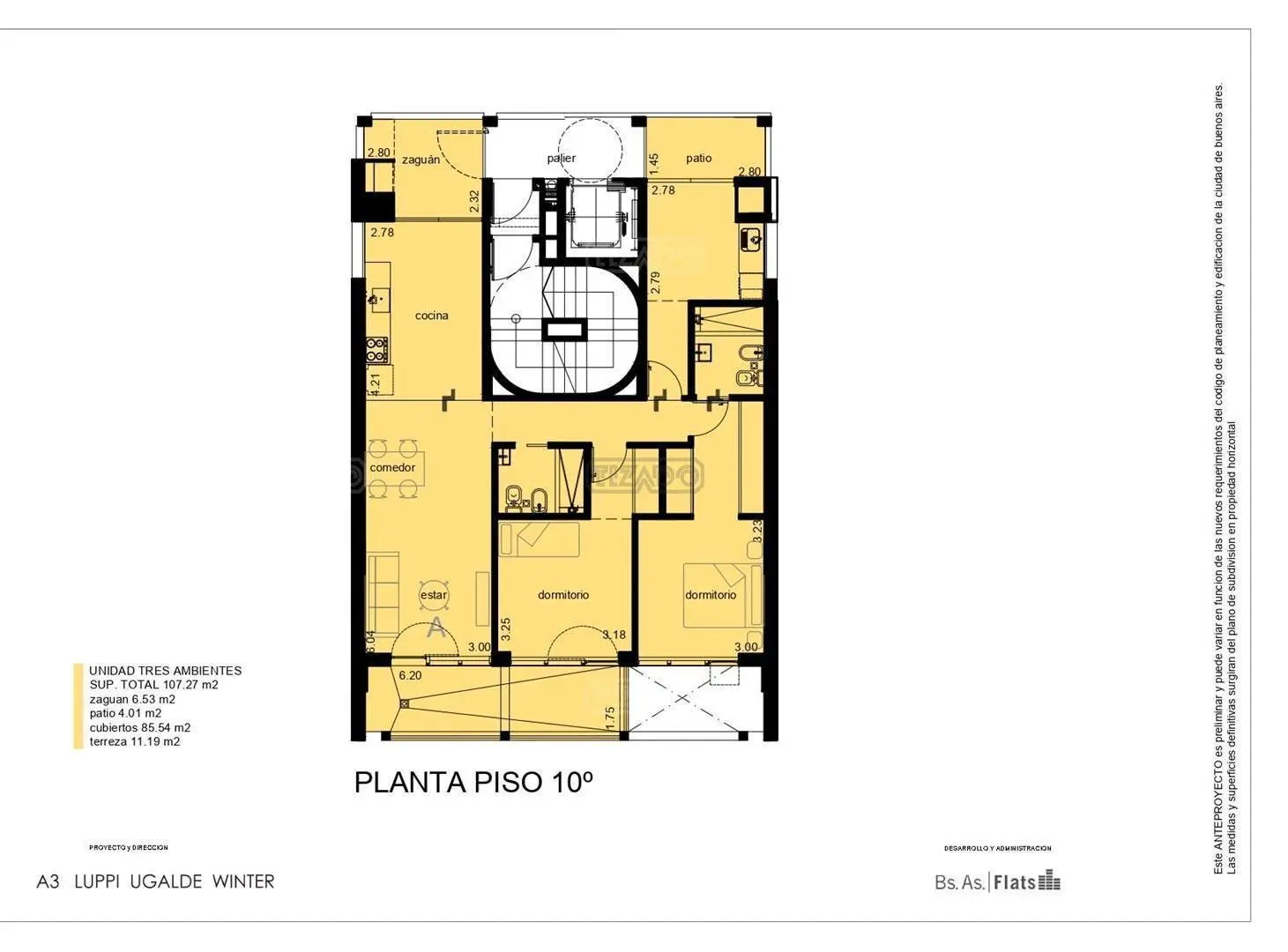 Plano 7