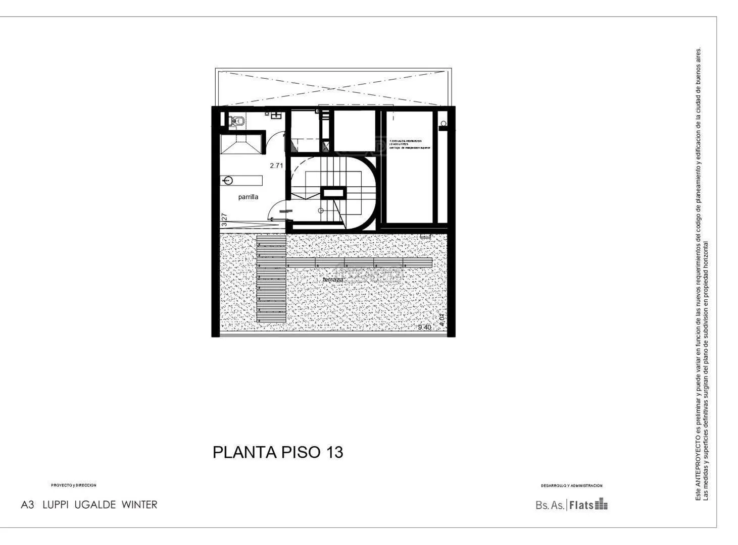 Plano 3
