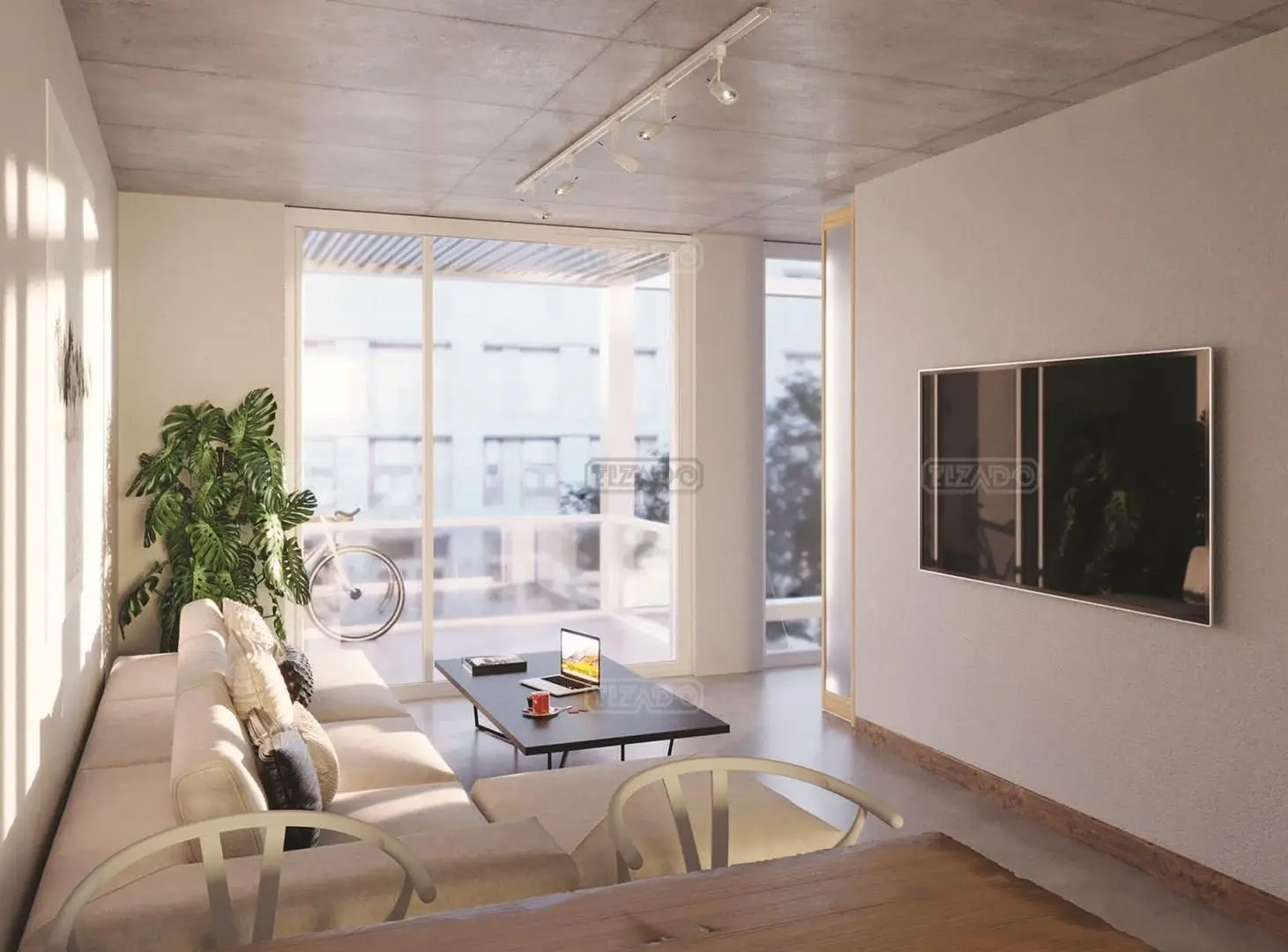 Departamento Semipiso  en Venta en Coghlan, Capital Federal, Buenos Aires 5