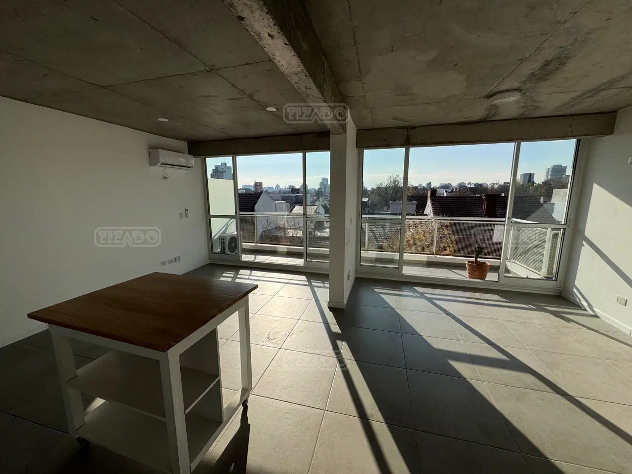 Departamento Semipiso en Venta en Coghlan, Capital Federal, Buenos Aires 1