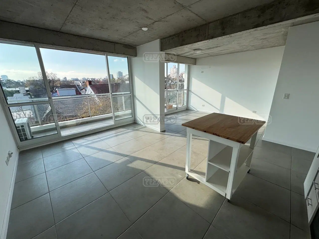 Departamento Semipiso en Venta en Coghlan, Capital Federal, Buenos Aires 4