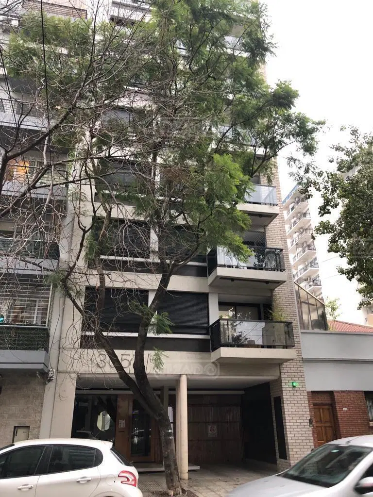 Departamento en Venta en Villa Urquiza, Capital Federal, Buenos Aires 2