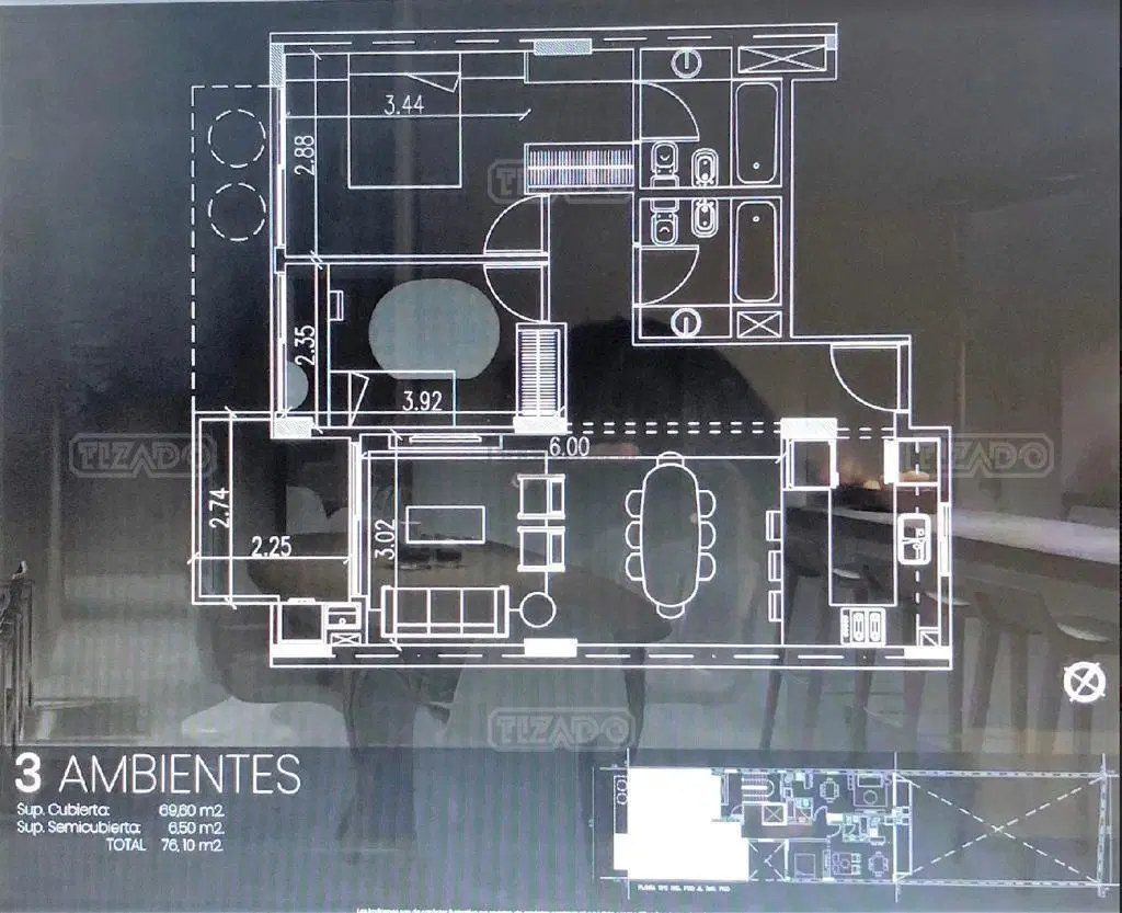 Plano 1