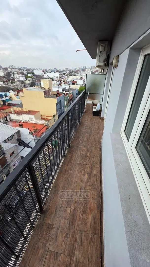 Departamento  en Venta en Saavedra, Capital Federal, Buenos Aires 2