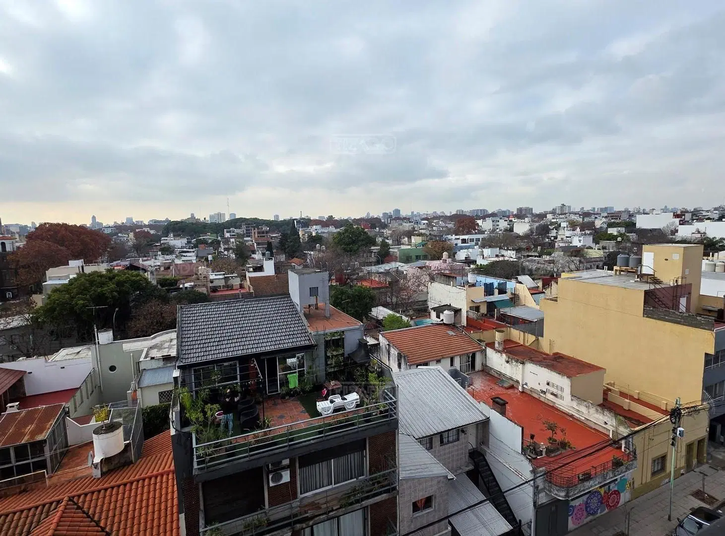 Departamento  en Venta en Saavedra, Capital Federal, Buenos Aires 3