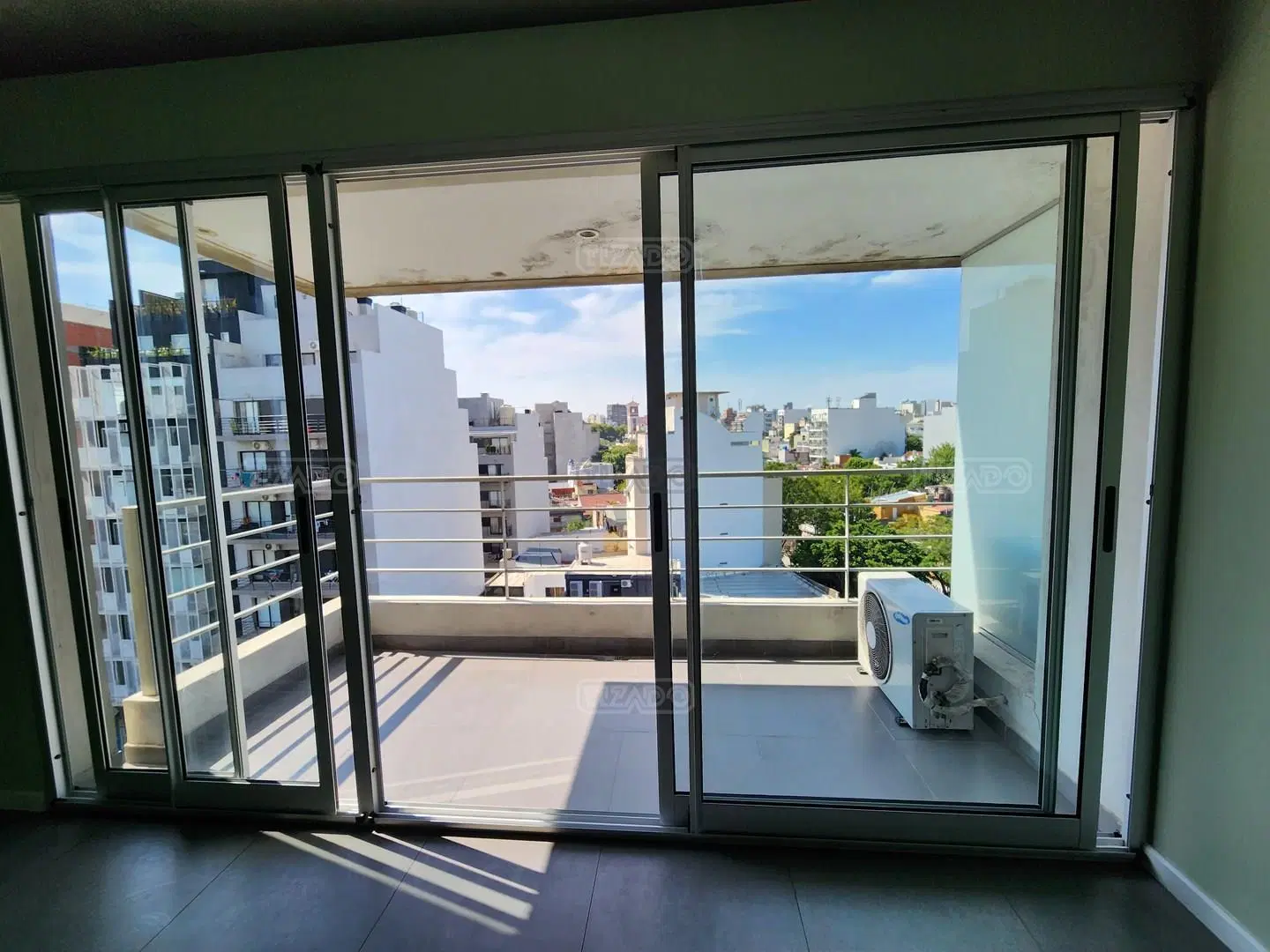Departamento  en Alquiler en Villa Ortúzar, Capital Federal, Buenos Aires 3