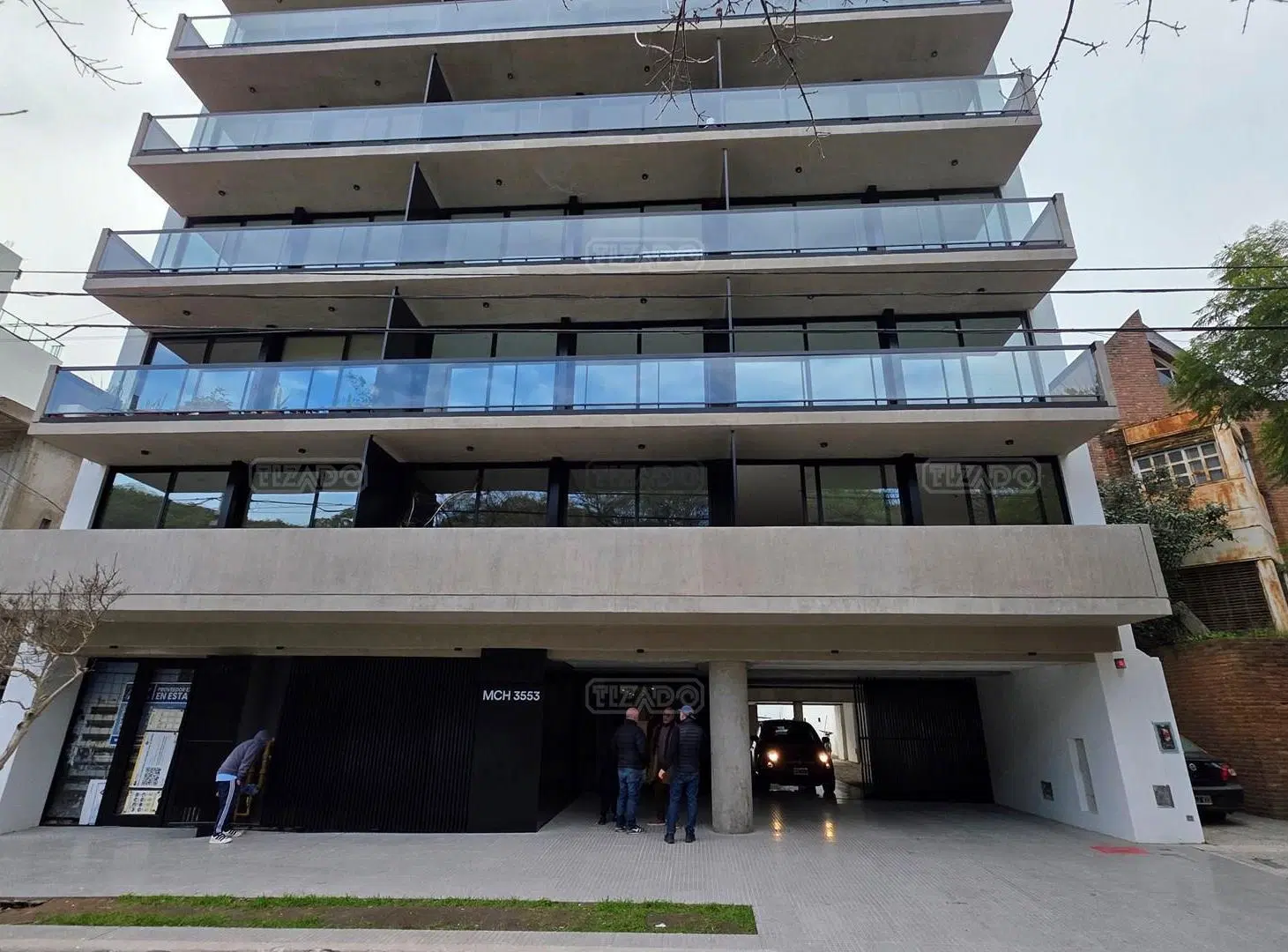 Departamento  en Alquiler en Villa Urquiza, Entre Ríos, Argentina 2