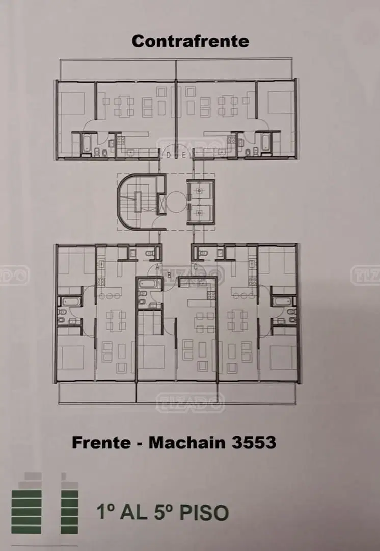 Plano 1