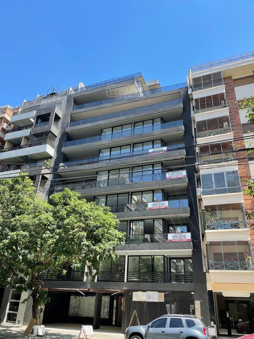 Foto de Departamento Monoambiente en Venta en Villa Urquiza, Capital Federal, imagen 3