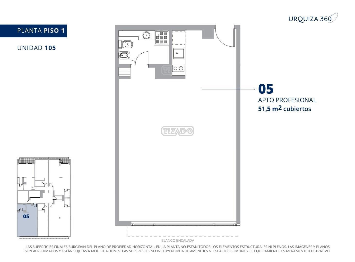 Foto de Departamento Monoambiente en Venta en Villa Urquiza, Capital Federal, imagen 1