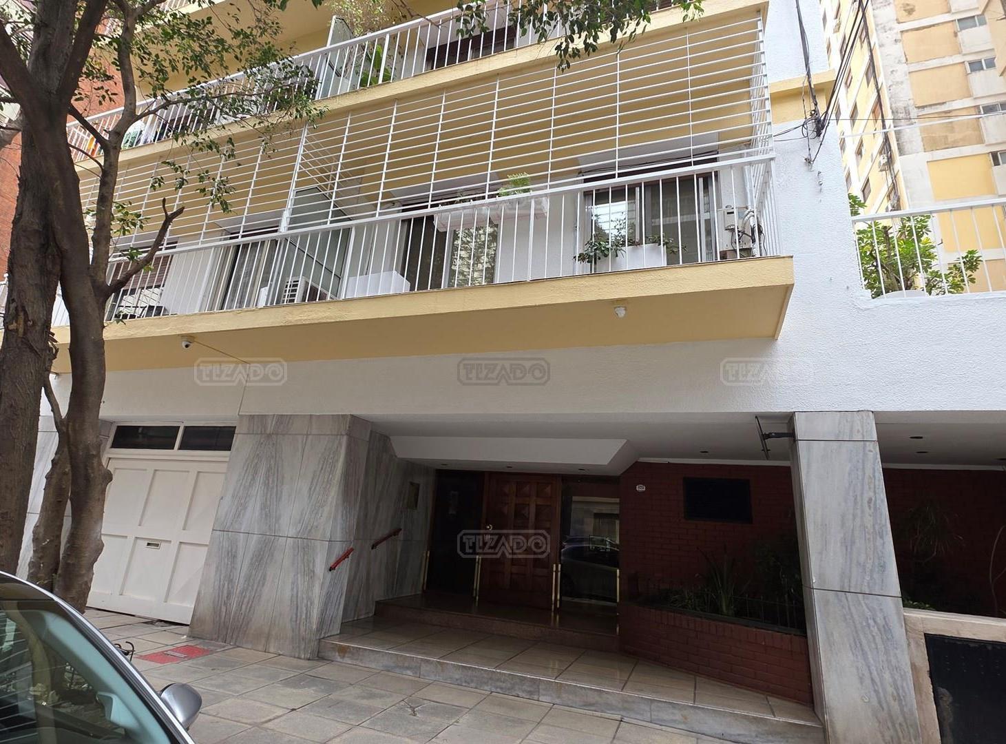 Foto de Departamento en Venta en Belgrano R, Capital Federal, Buenos Aires, imagen 3