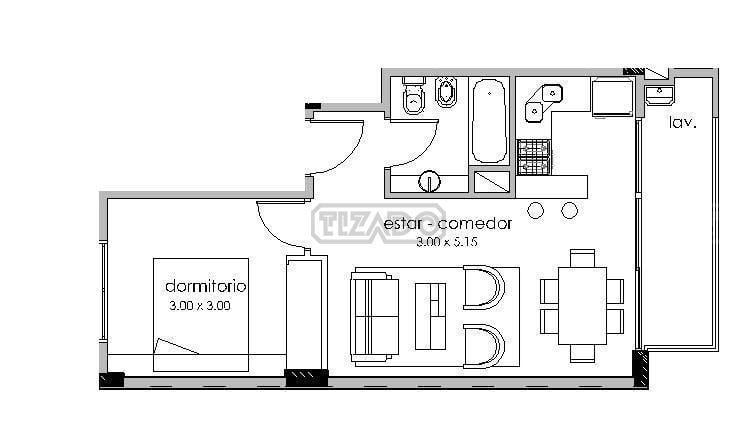 Apartamento