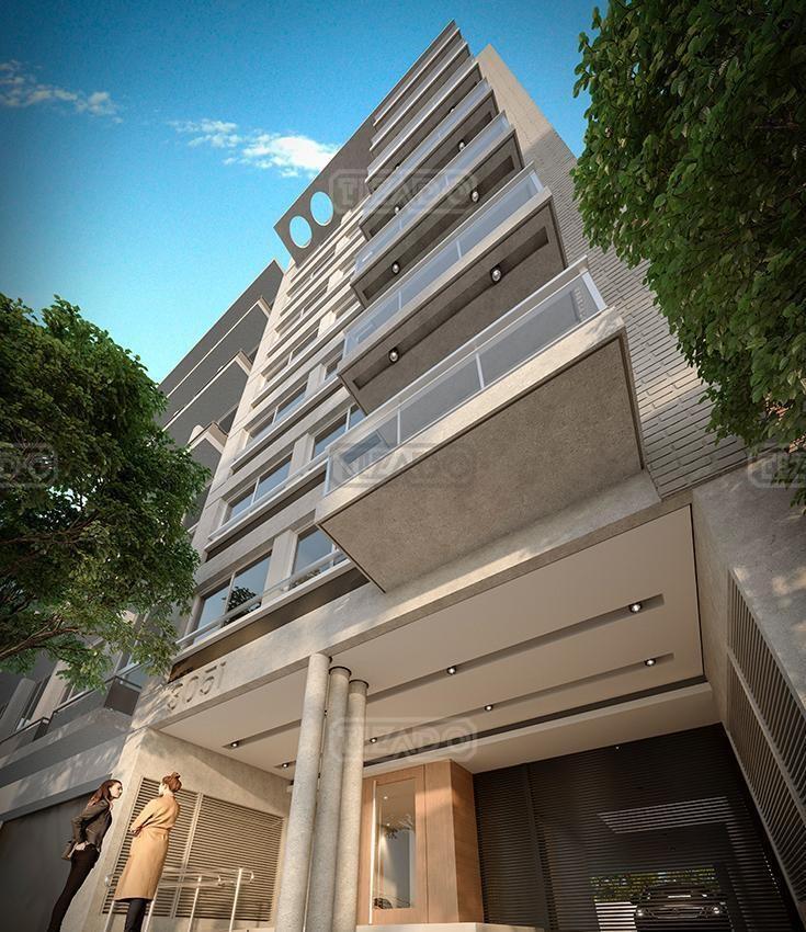 Foto de Departamento en Venta en Villa Urquiza, Capital Federal, Buenos Aires, imagen 1
