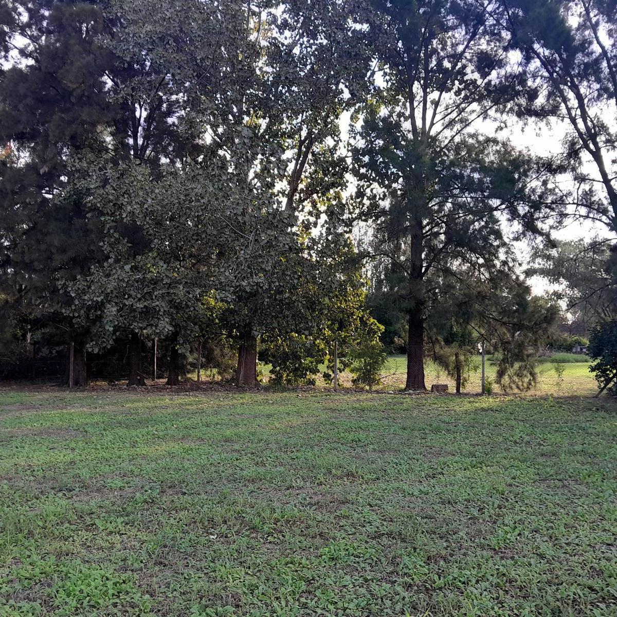 Terreno en Venta Permuta Oportunidad Oferta Desarrollo 4