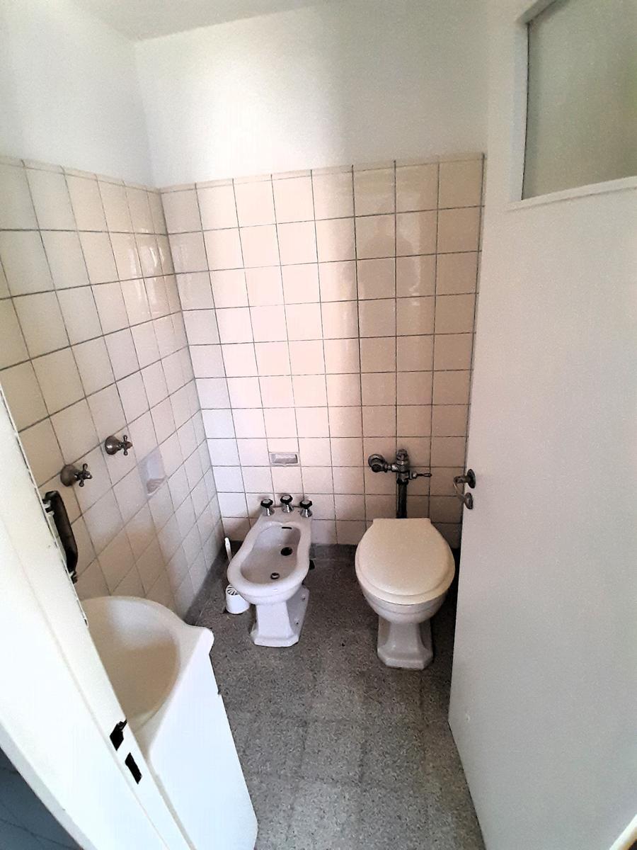 Departamento en Venta Rosario. Tres Dorm.. Cochera. Balcón 3