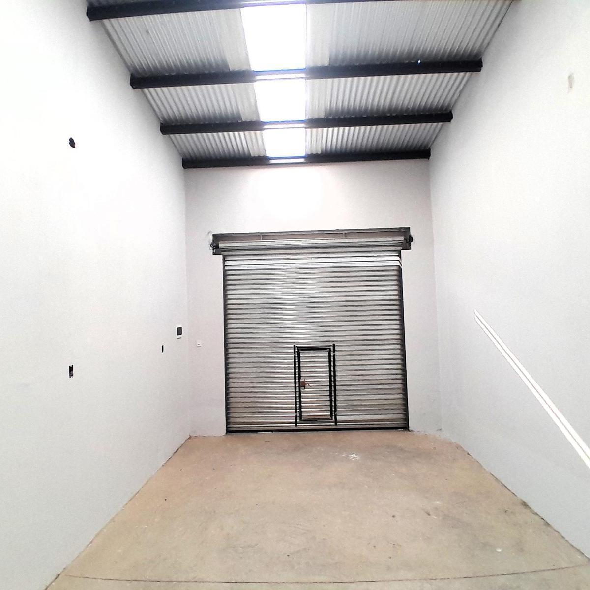 Venta Galpón Fishertón Deposito 2