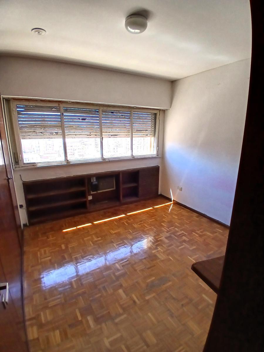 Rosario Alquiler Tres Dorm. con Cochera Balcón 2
