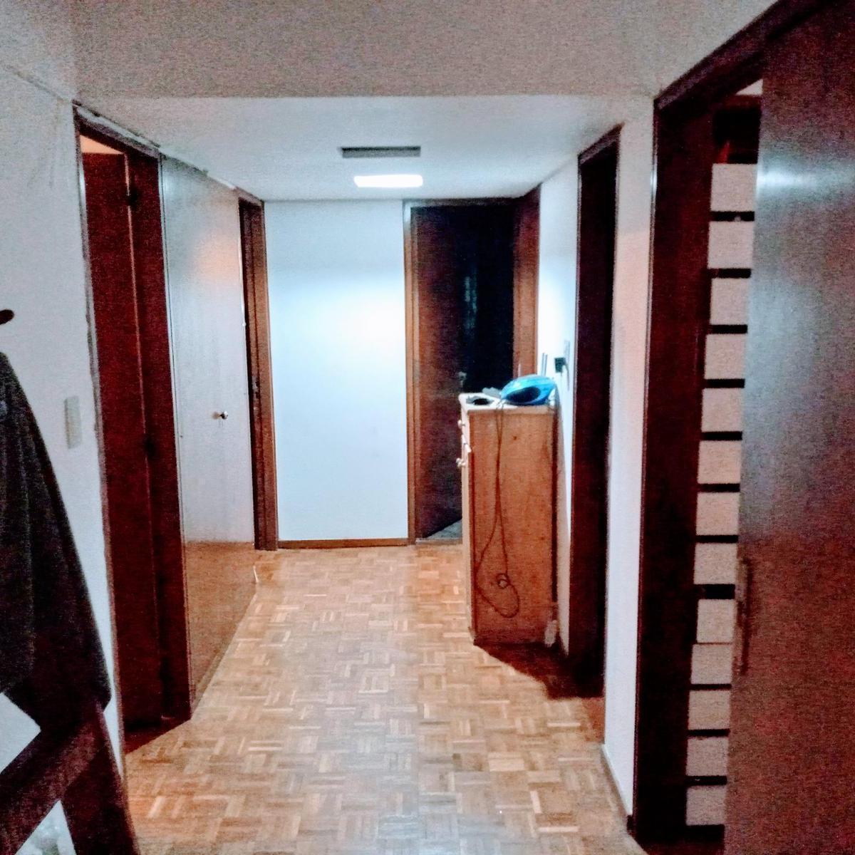 Rosario Alquiler Tres Dorm. con Cochera Balcón 5
