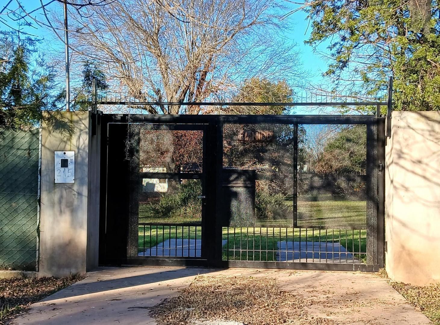 Terreno en venta. Roldán / Funes Ideal proyecto.-