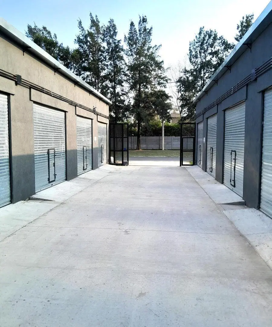 Venta Galpón Fishertón Deposito 2