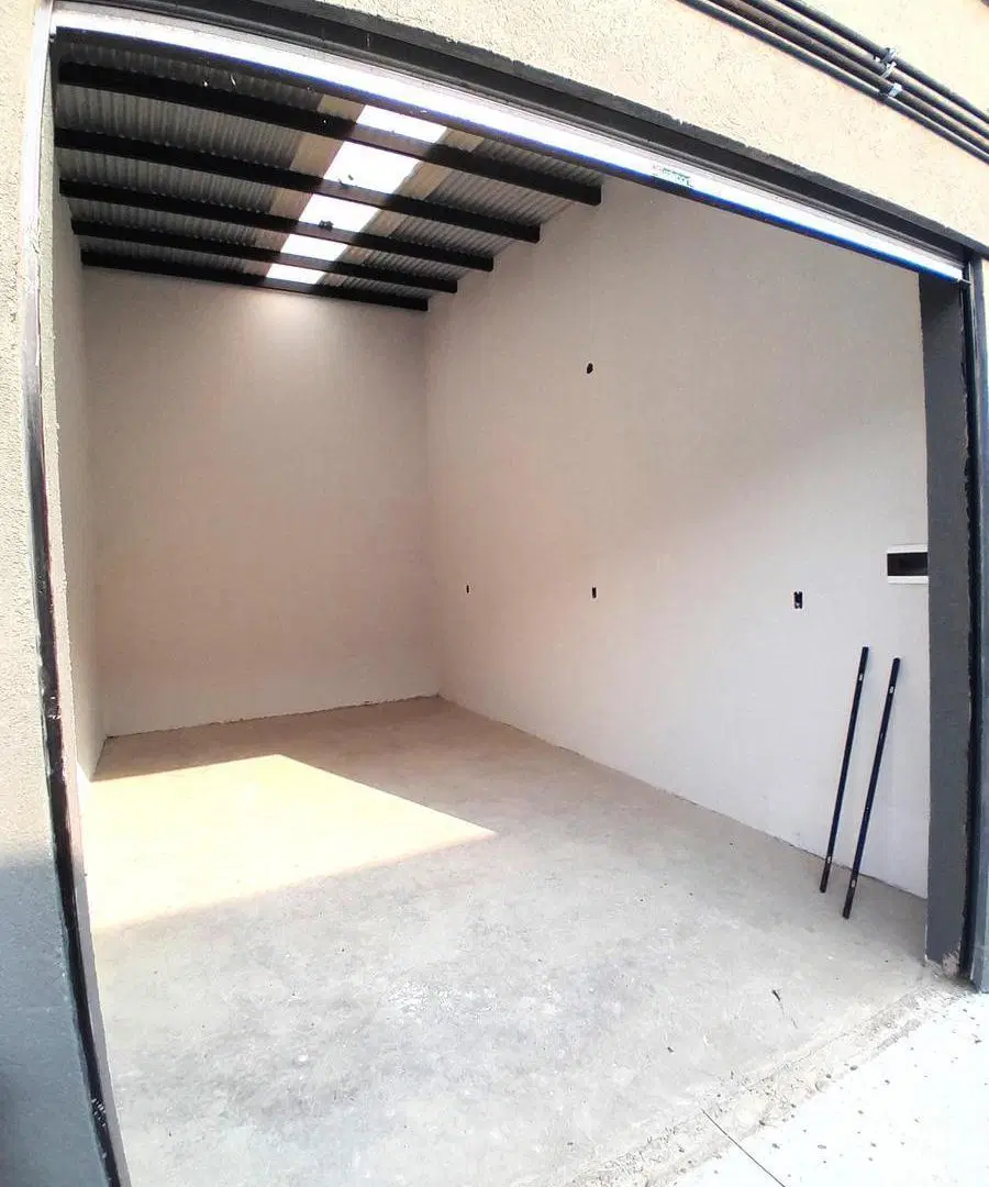 Venta Galpón Fishertón Deposito 5
