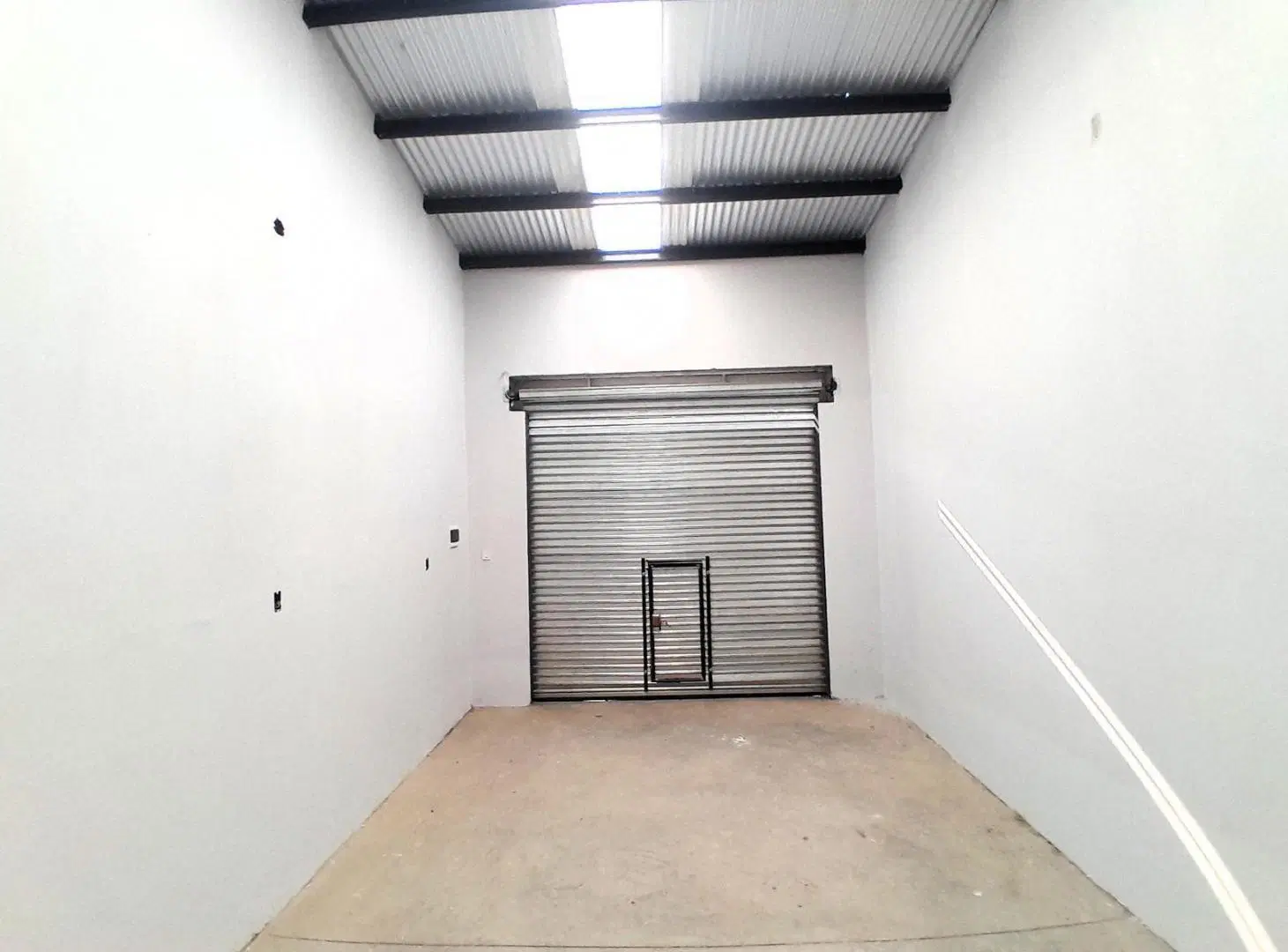 Venta Galpón Fishertón Deposito 4