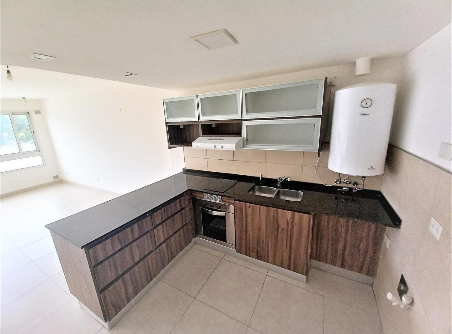 Departamento venta un dormitorio.