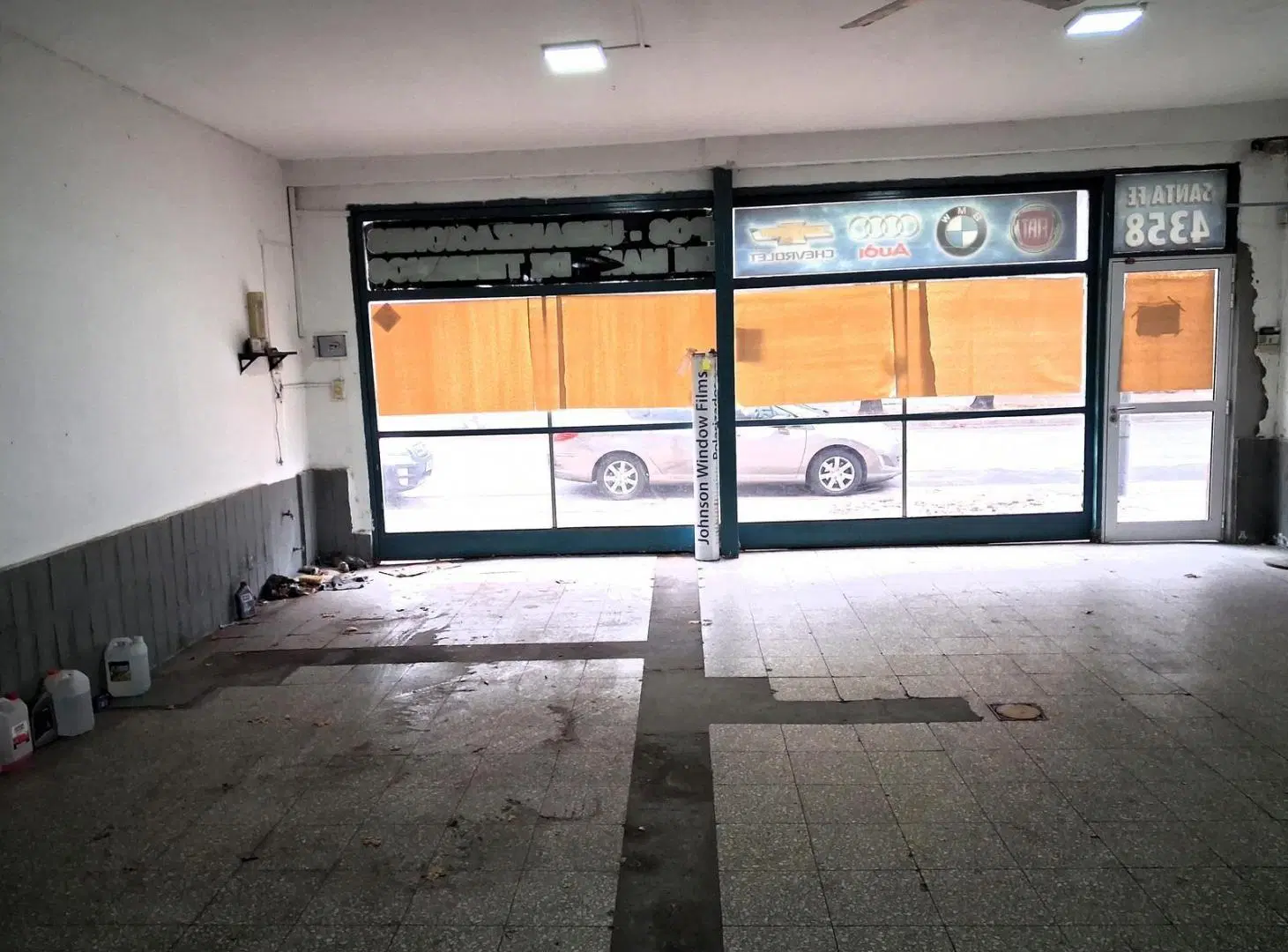 Local en venta 3
