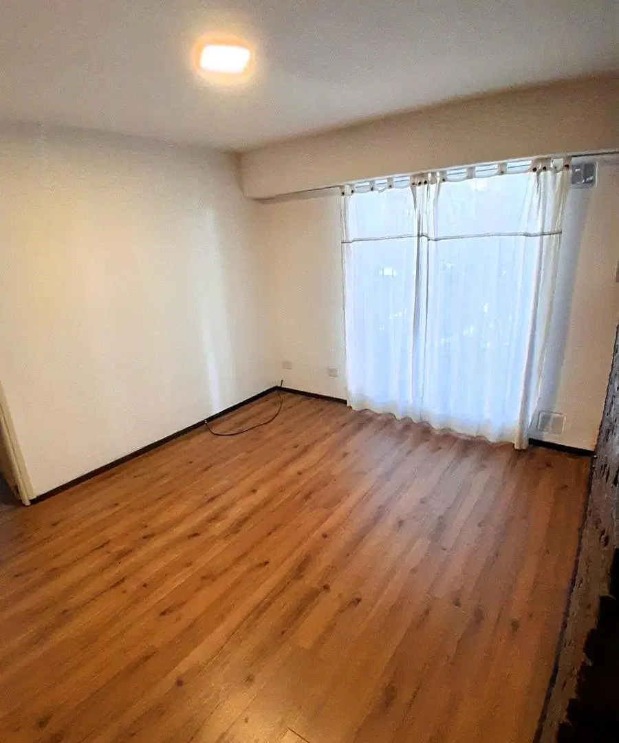 Departamento en alquiler un dormitorio sin expensas. 1