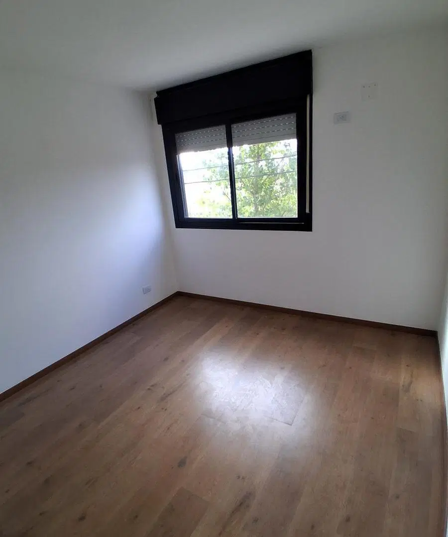 Departamento en alquiler dos dormitorios cochera 4