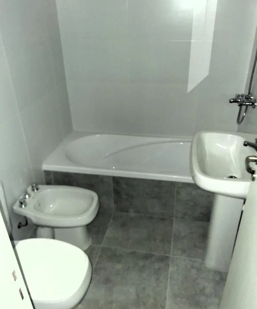Departamento en alquiler dos dormitorios cochera 5