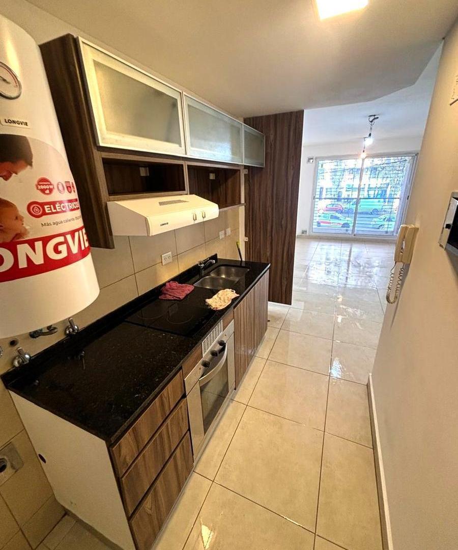 Foto de Departamento en alquiler un dormitorio Rosario, imagen 5