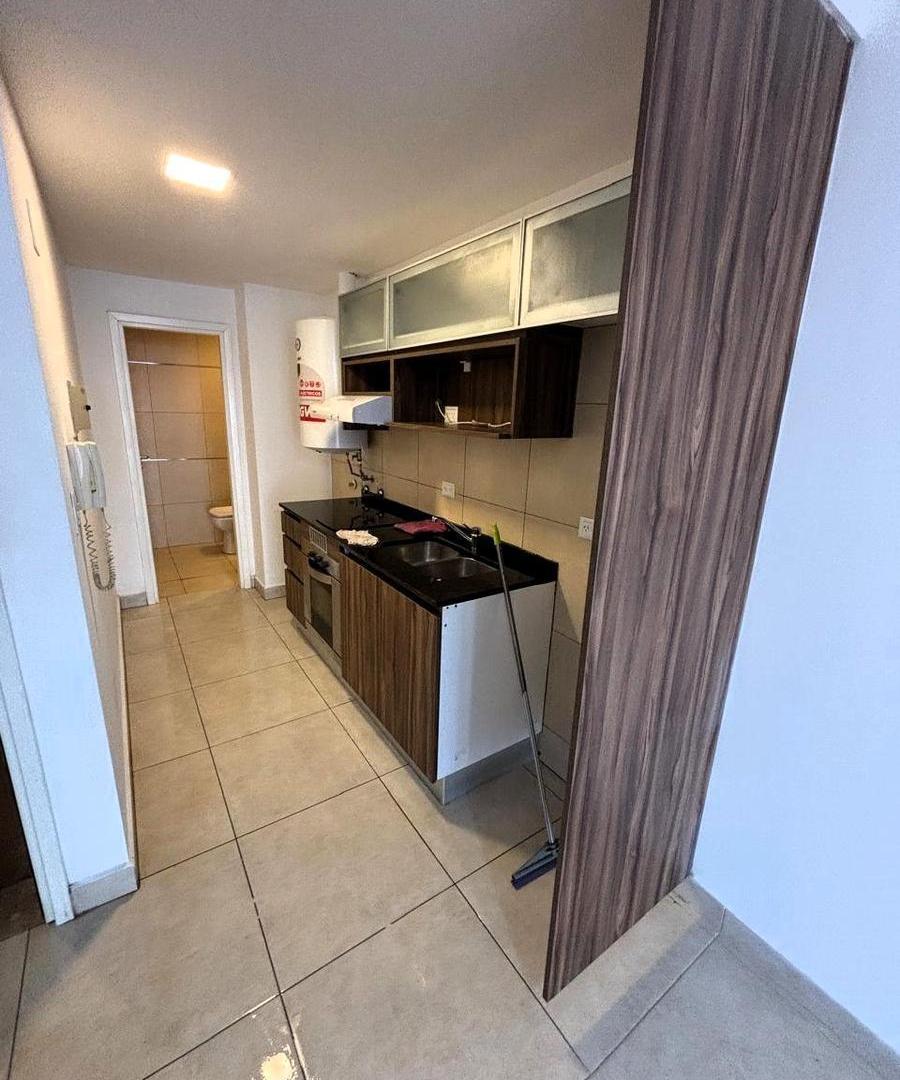Foto de Departamento en alquiler un dormitorio Rosario, imagen 1