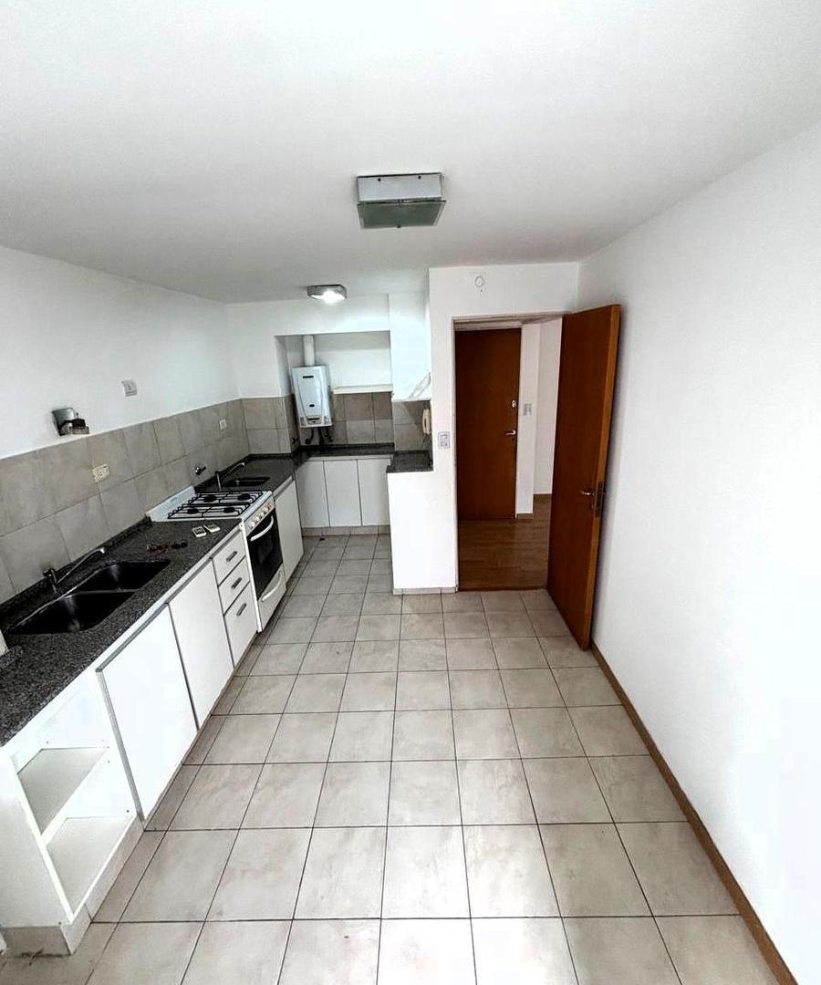 Foto de Departamento alquiler dos dormitorio Rosario, imagen 3