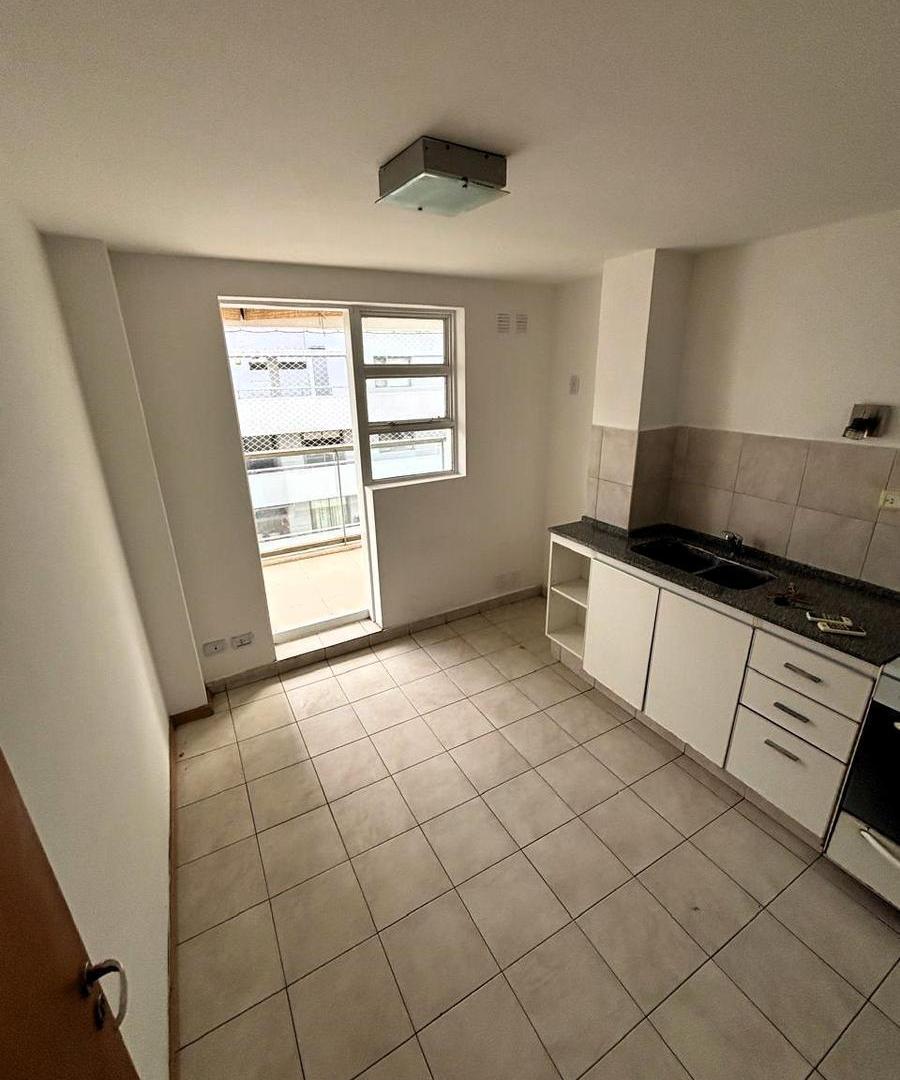 Foto de Departamento alquiler dos dormitorio Rosario, imagen 1