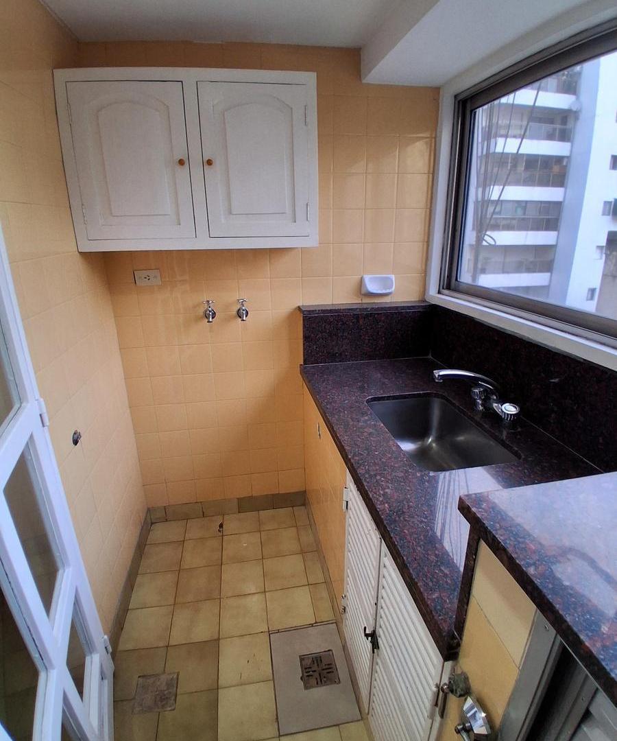 Foto de Departamento en alquiler tres dormitorios cuatro dormitorio cochera, imagen 4